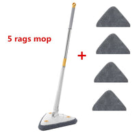 Thumbnail for Triangle Mop - LightsBetter