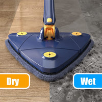 Thumbnail for Triangle Mop - LightsBetter
