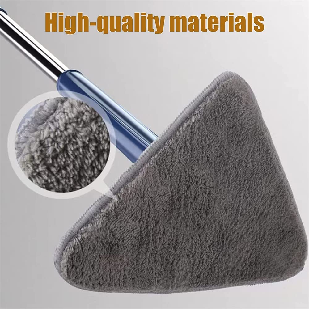Triangle Mop - LightsBetter