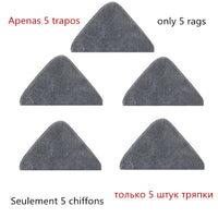 Thumbnail for Triangle Mop - LightsBetter