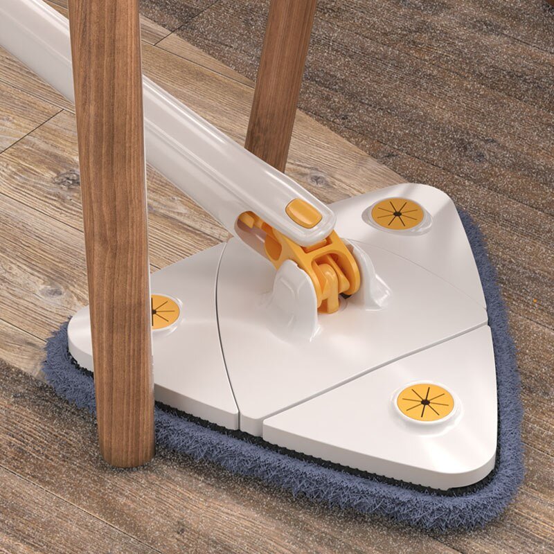 Triangle Mop - LightsBetter