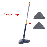Thumbnail for Triangle Mop - LightsBetter