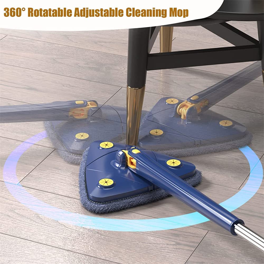 Triangle Mop - LightsBetter