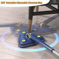 Thumbnail for Triangle Mop - LightsBetter