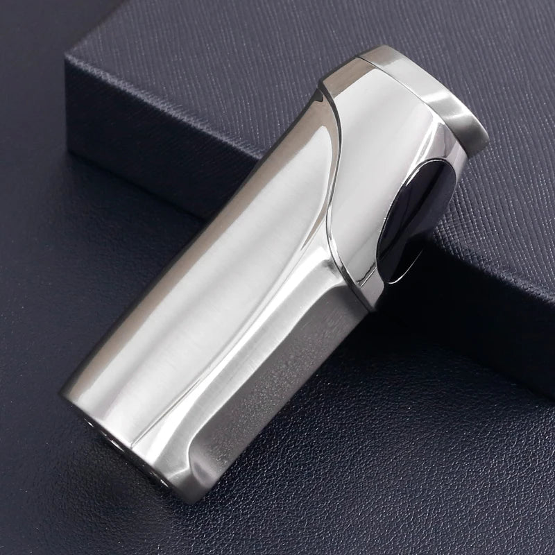 Triple Flame Lighter - LightsBetter