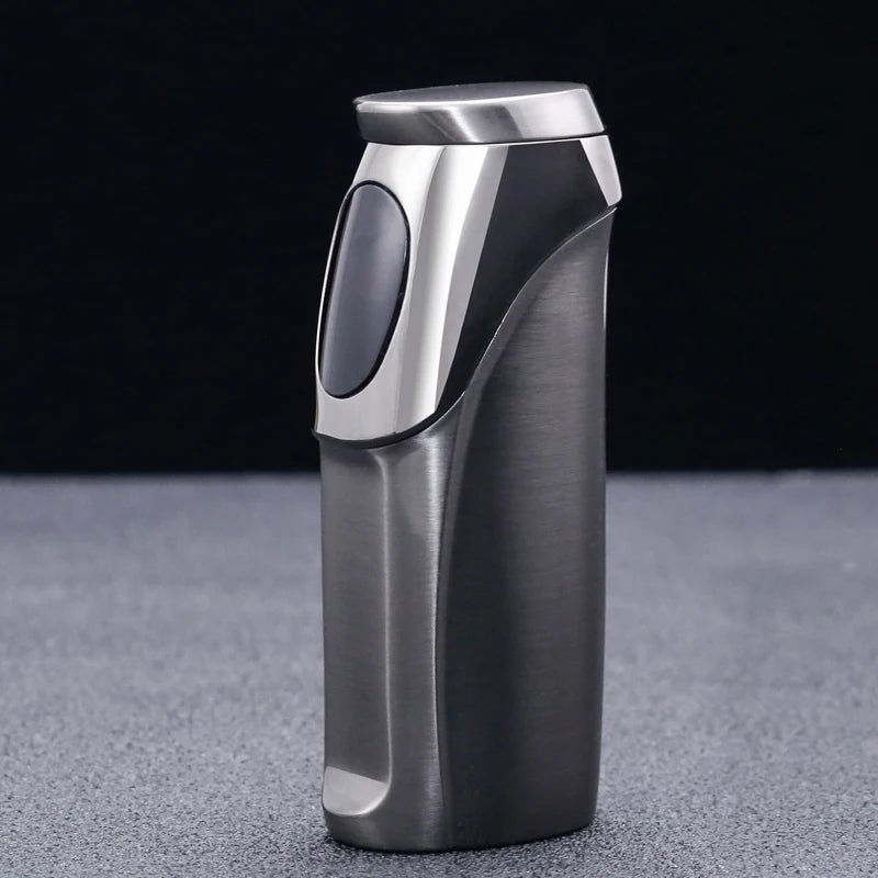 Triple Flame Lighter - LightsBetter