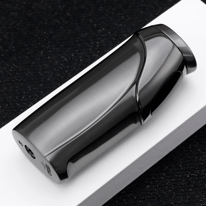 Triple Flame Lighter - LightsBetter