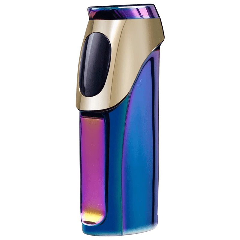 Triple Flame Lighter - LightsBetter