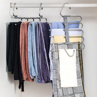 Thumbnail for Trouser Hanger - LightsBetter