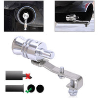 Thumbnail for Turbo Exhaust Pipe Sounder - LightsBetter