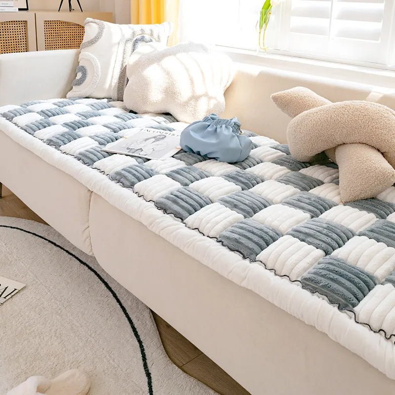 Ultra Soft Dog Bed - LightsBetter