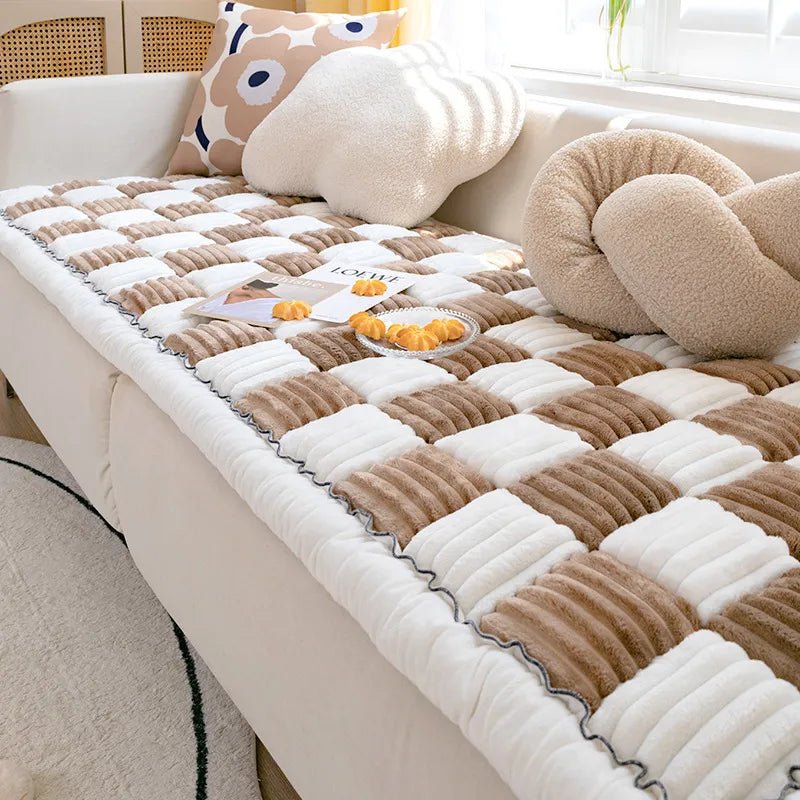 Ultra Soft Dog Bed - LightsBetter