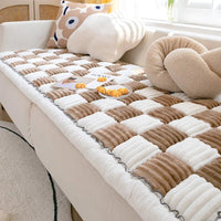 Thumbnail for Ultra Soft Dog Bed - LightsBetter