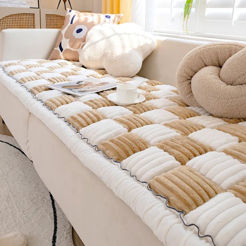 Ultra Soft Dog Bed - LightsBetter