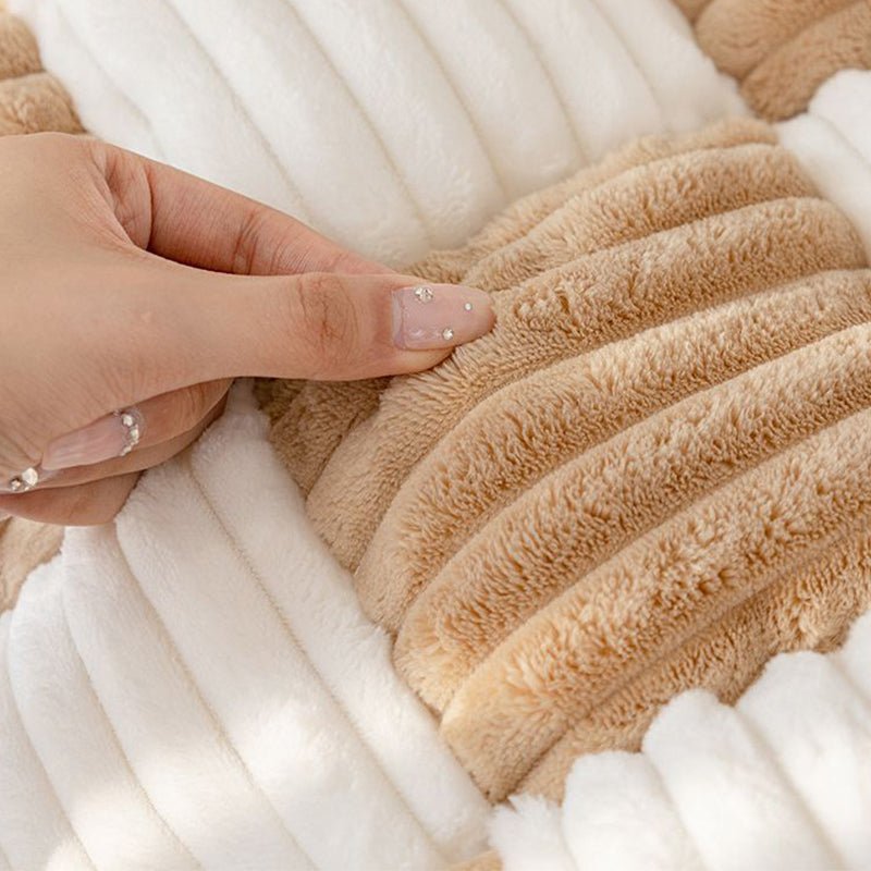 Ultra Soft Dog Bed/New Arrival - LightsBetter