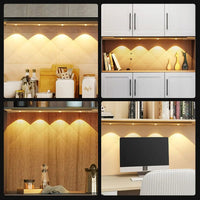 Thumbnail for Ultra Thin Motion Sensor Light - LightsBetter