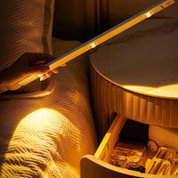 Thumbnail for Ultra Thin Motion Sensor Light - LightsBetter