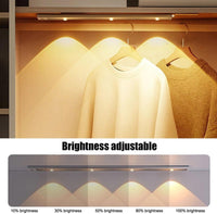 Thumbnail for Ultra Thin Motion Sensor Light - LightsBetter