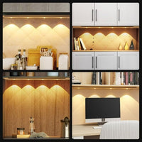 Thumbnail for Ultra Thin Motion Sensor Light - LightsBetter