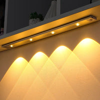 Thumbnail for Ultra Thin Motion Sensor Light - LightsBetter