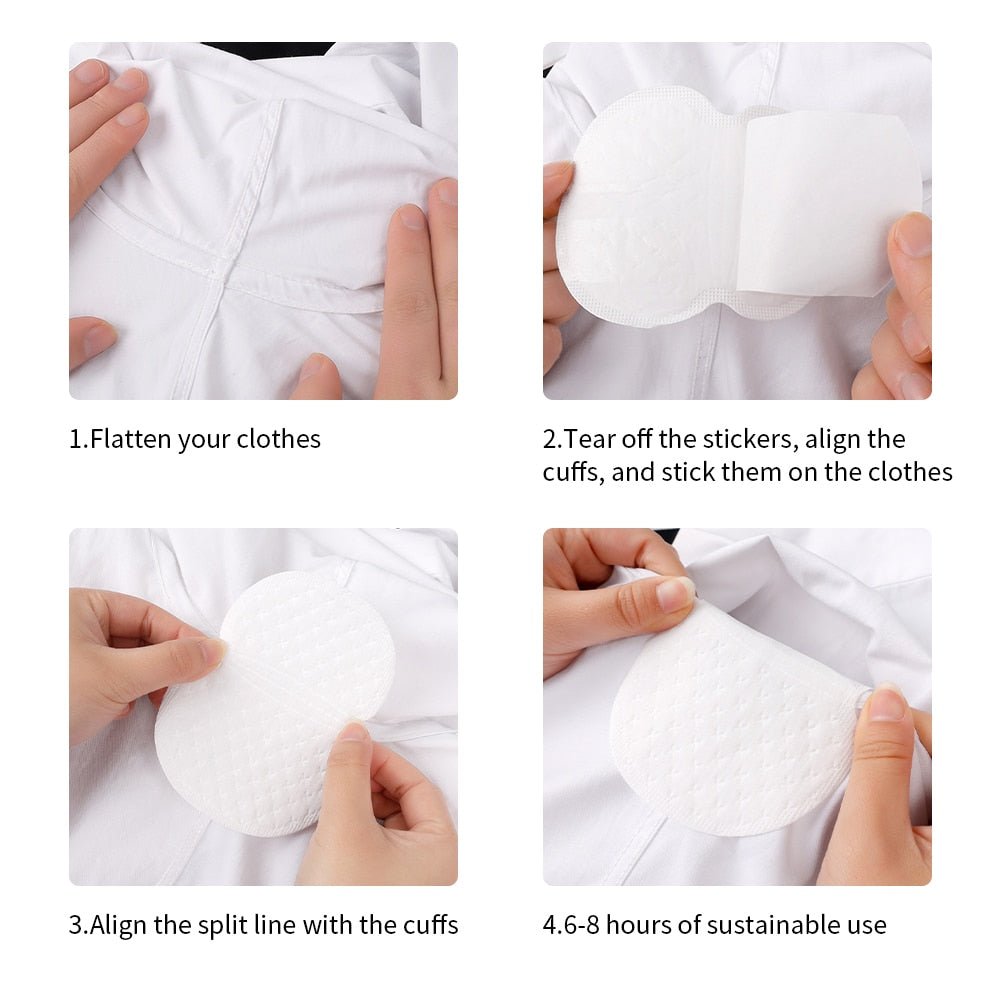 Underarm Pad - LightsBetter