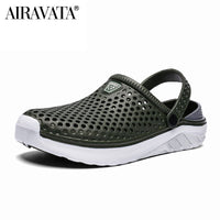 Thumbnail for Unisex Crocs - LightsBetter