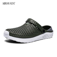 Thumbnail for Unisex Crocs - LightsBetter