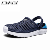 Thumbnail for Unisex Crocs - LightsBetter