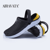 Thumbnail for Unisex Crocs - LightsBetter