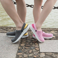 Thumbnail for Unisex Crocs - LightsBetter