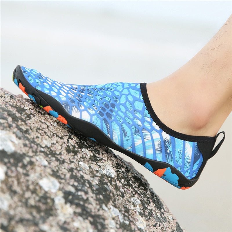 Unisex Fitness Shoes - LightsBetter