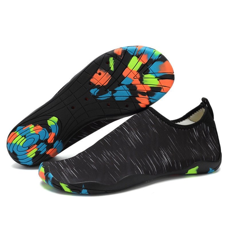 Unisex Fitness Shoes - LightsBetter