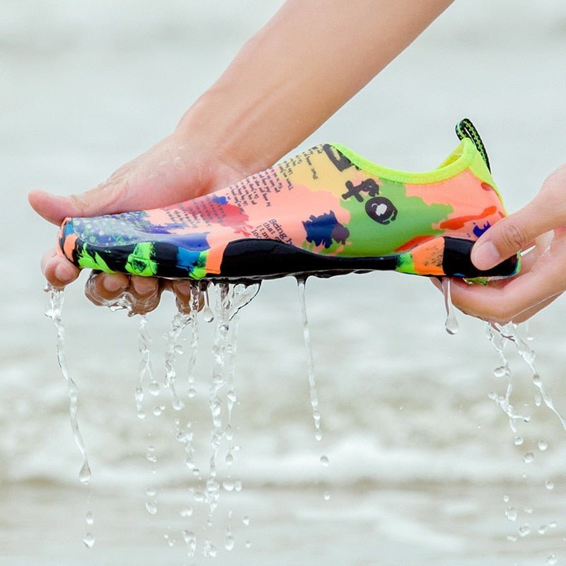 Unisex Fitness Shoes - LightsBetter