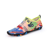 Thumbnail for Unisex Fitness Shoes - LightsBetter
