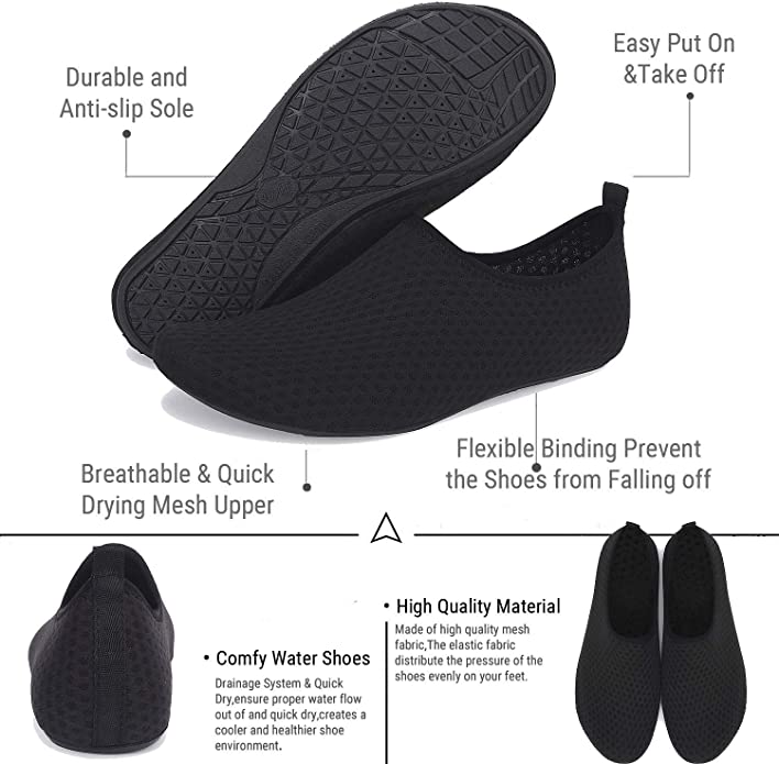Unisex Fitness Shoes - LightsBetter