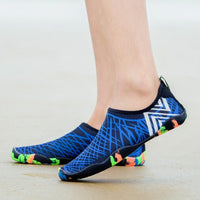 Thumbnail for Unisex Fitness Shoes - LightsBetter