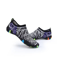Thumbnail for Unisex Fitness Shoes - LightsBetter