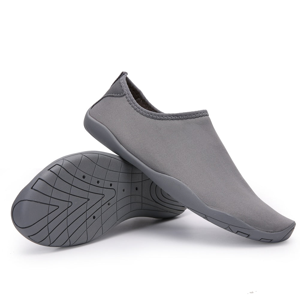 Unisex Fitness Shoes - LightsBetter