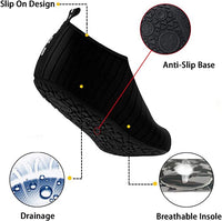 Thumbnail for Unisex Fitness Shoes - LightsBetter