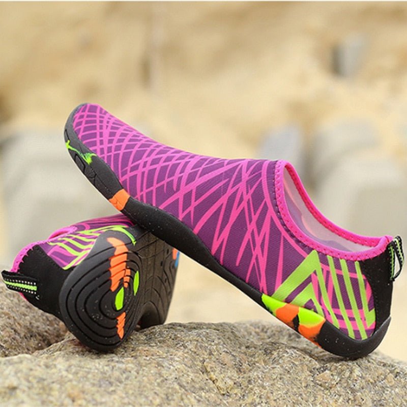 Unisex Fitness Shoes - LightsBetter