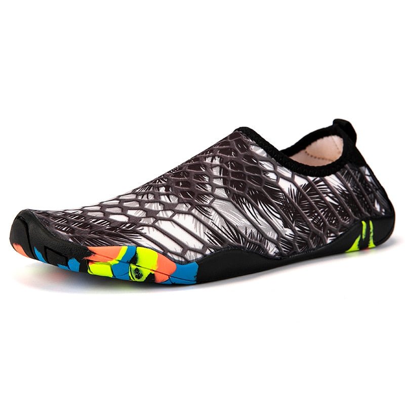 Unisex Fitness Shoes - LightsBetter