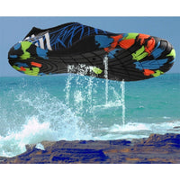 Thumbnail for Unisex Fitness Shoes - LightsBetter