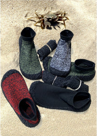 Thumbnail for Unisex Sock Shoes - LightsBetter