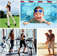 Thumbnail for Unisex Sports Shoes - LightsBetter
