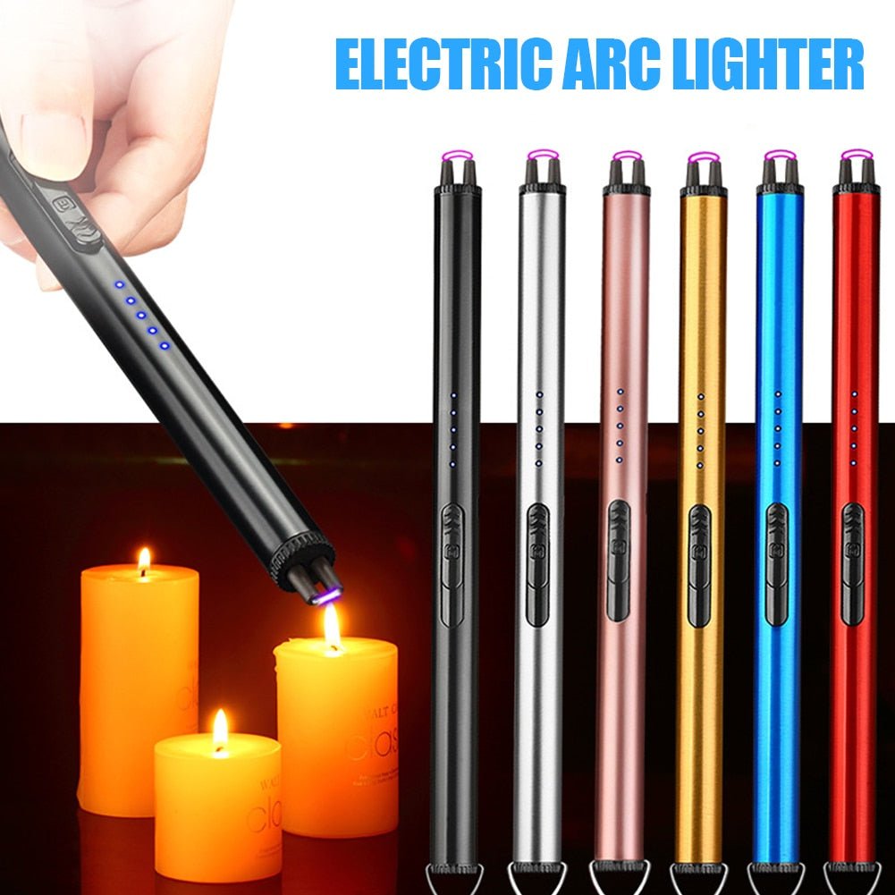 USB Igniter - LightsBetter