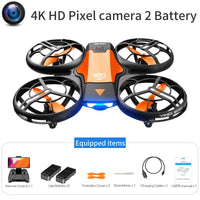 Thumbnail for V8 Mini Drone - LightsBetter