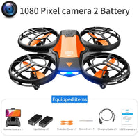 Thumbnail for V8 Mini Drone - LightsBetter