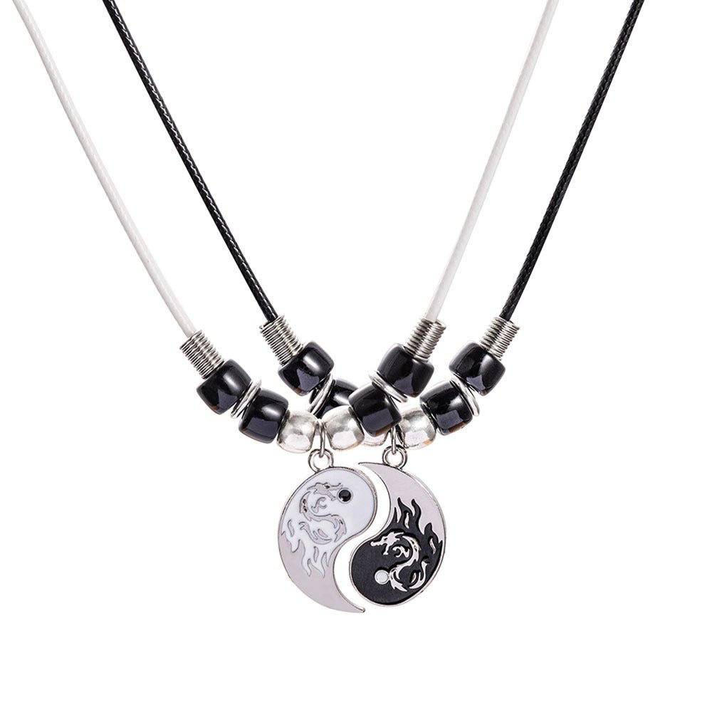 Valentine Necklaces/Just Arrived - LightsBetter