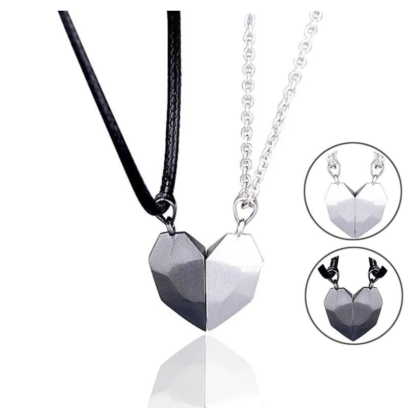 Valentine Necklaces/Just Arrived - LightsBetter