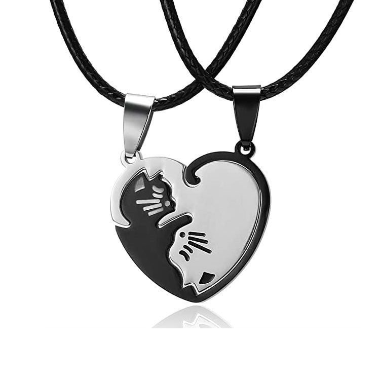 Valentine Necklaces/Just Arrived - LightsBetter